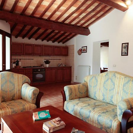 Borgo Poggio Bianco Villa Сартеано Екстериор снимка
