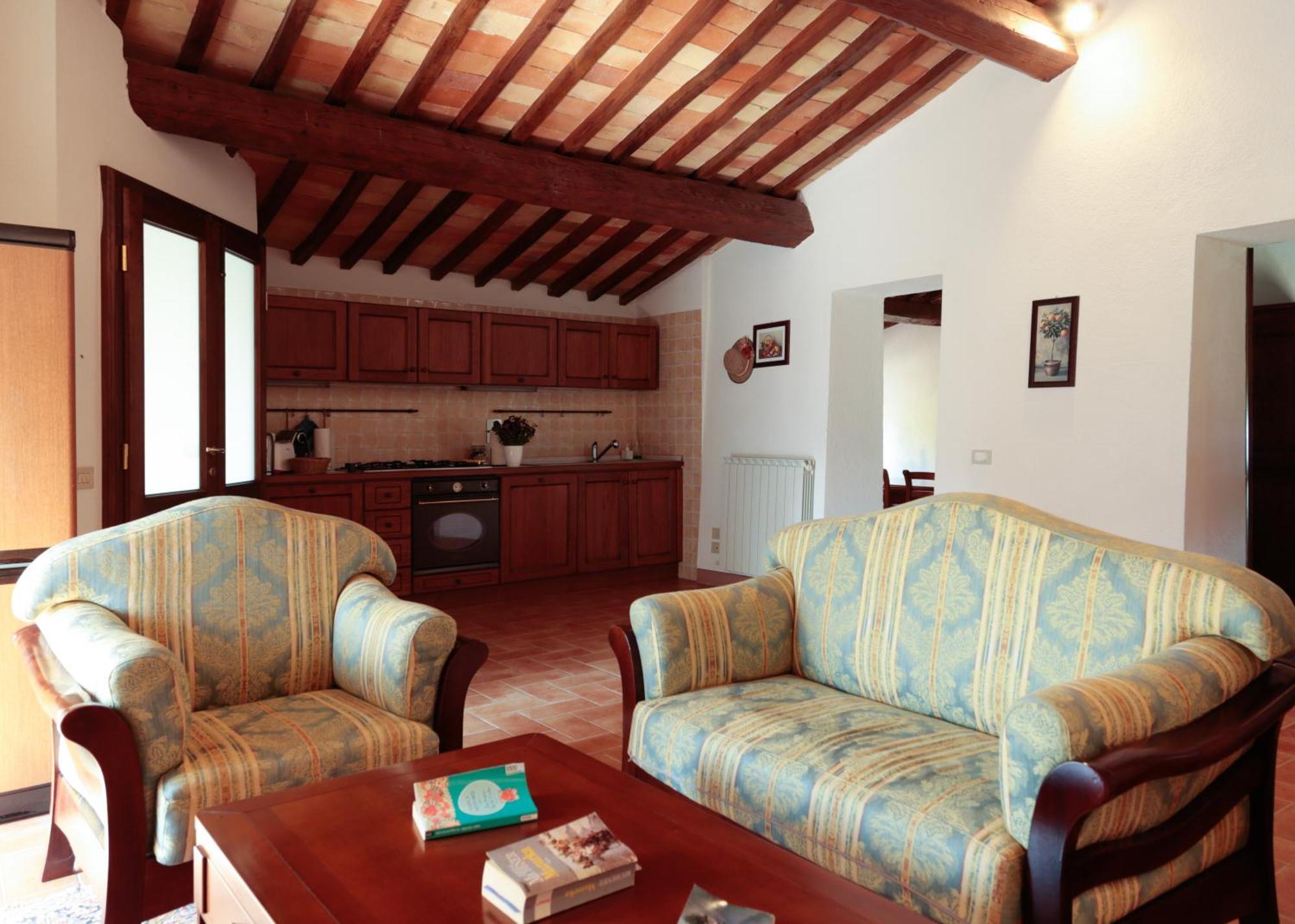 Borgo Poggio Bianco Villa Сартеано Екстериор снимка