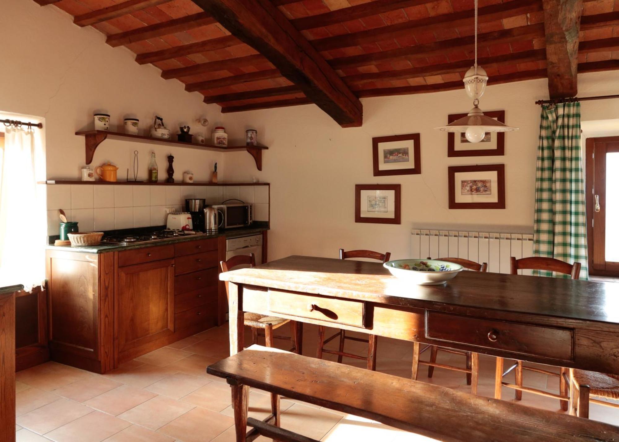 Borgo Poggio Bianco Villa Сартеано Стая снимка