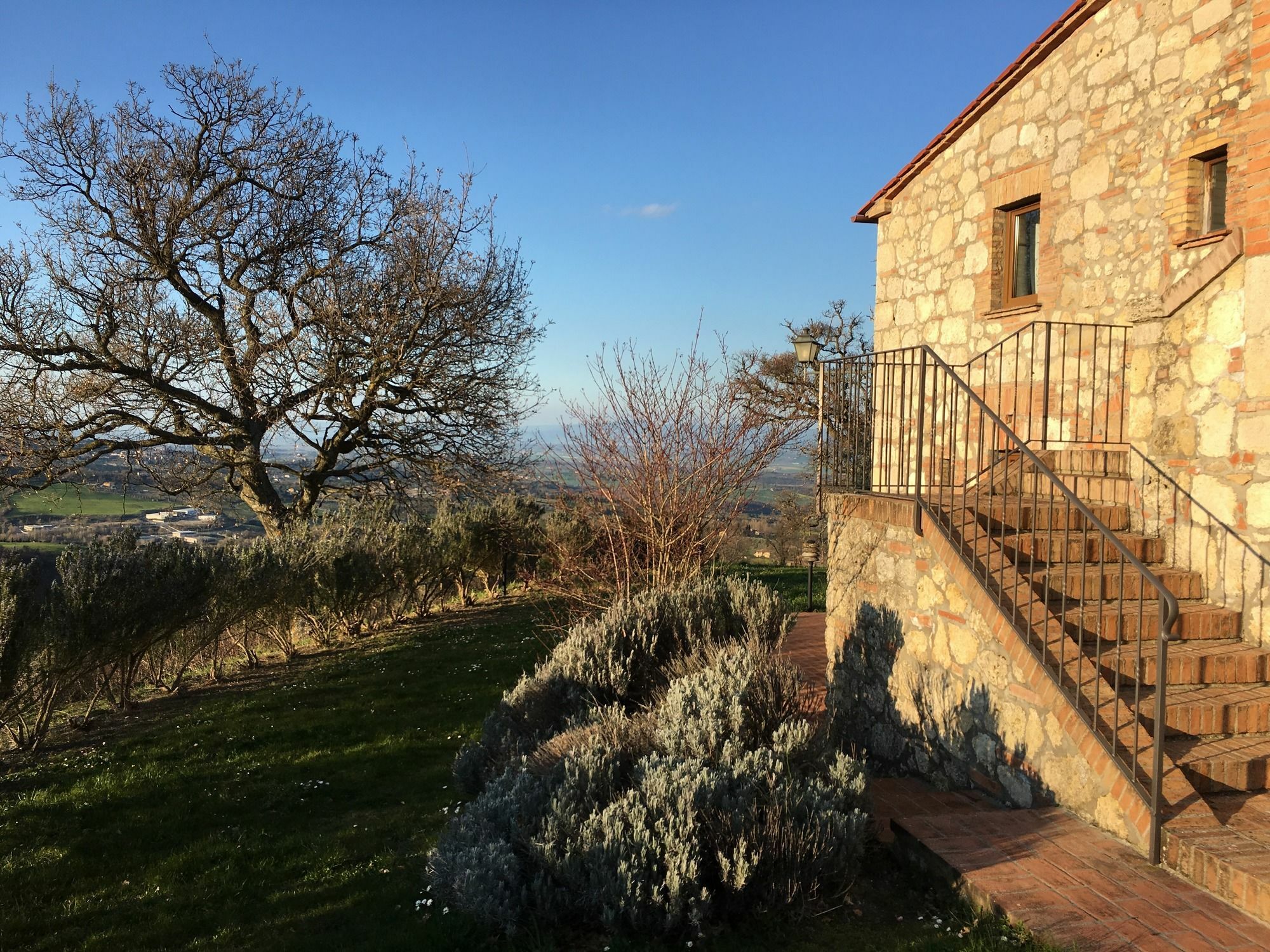 Borgo Poggio Bianco Villa Сартеано Екстериор снимка